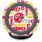 NFL Kansas City Chiefs White Blast Fast Charge Wireless Charging Stand Skin